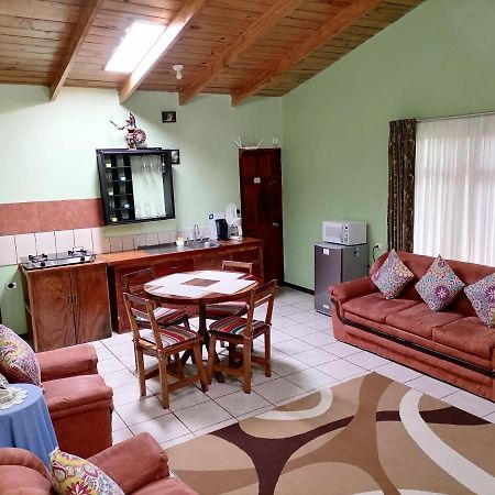 Monteverde Cassidini House 아파트 외부 사진