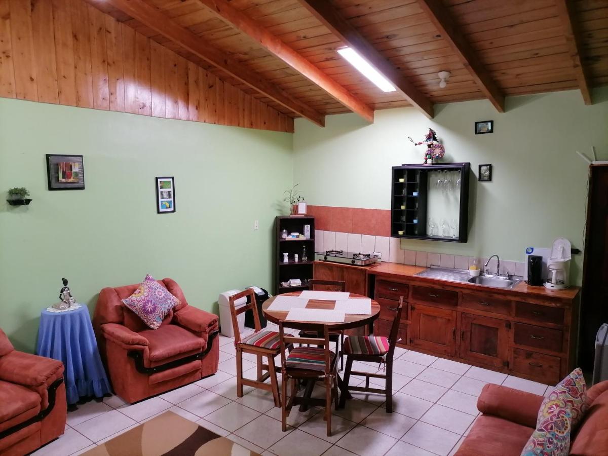 Monteverde Cassidini House 아파트 외부 사진