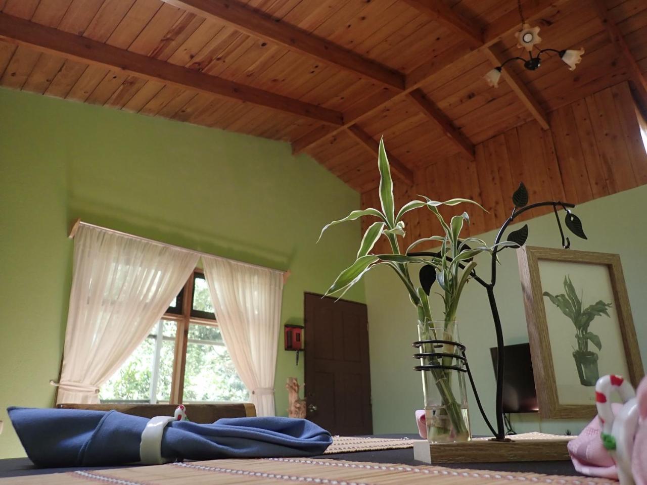 Monteverde Cassidini House 아파트 외부 사진