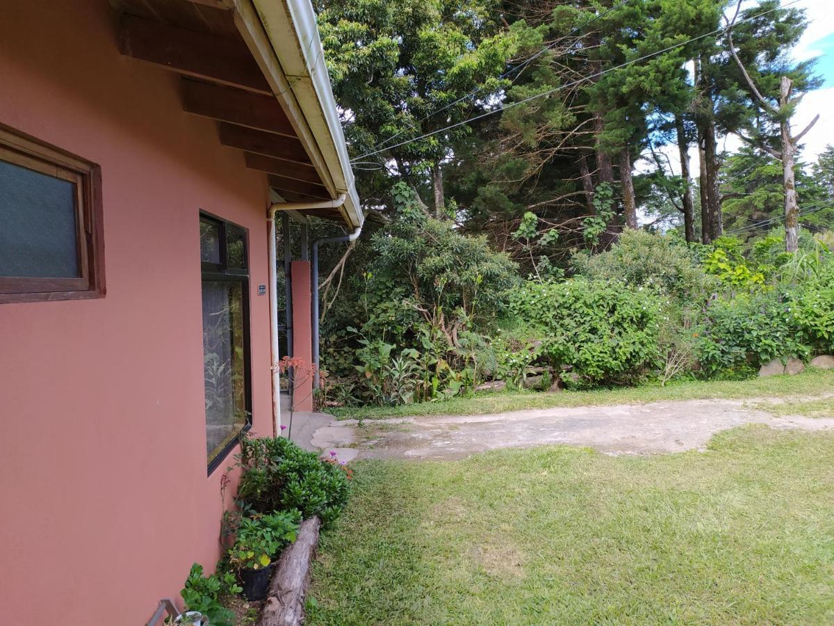 Monteverde Cassidini House 아파트 외부 사진